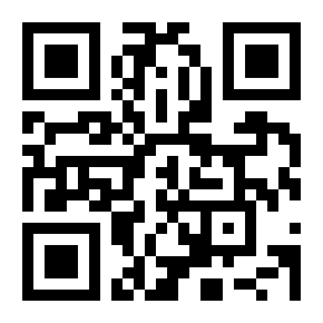 Salon de Merci 公式LINE QRコード